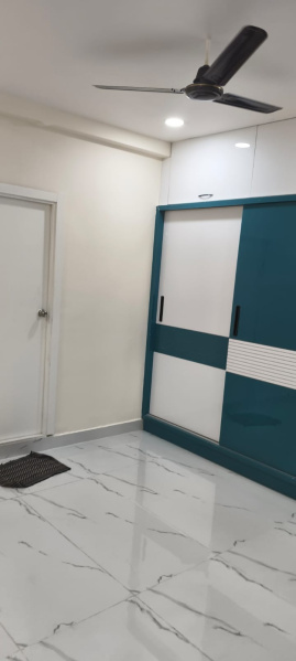 2 BHK 1141 Sq.ft. Apartment for Rent in Guntupalli, Vijayawada