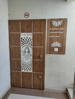 3 BHK Flat for Sale in Ring Road, Rajkot