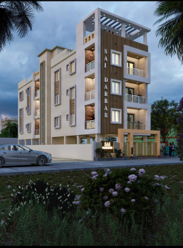 2 BHK Flat for Sale in Patia, Bhubaneswar
