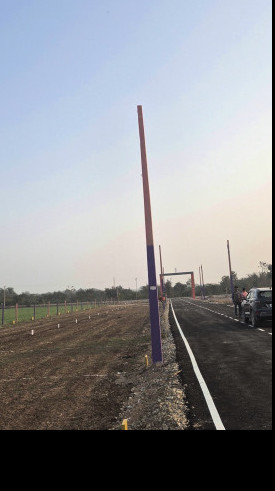  1000 Sq.ft. Commercial Land for Sale in Bhadesar, Chittorgarh