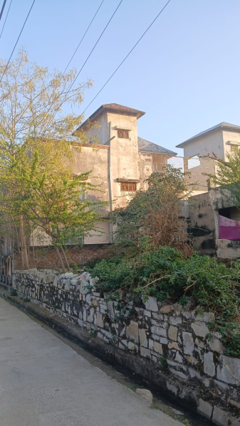  2400 Sq.ft. Residential Plot for Sale in Senthi, Chittorgarh