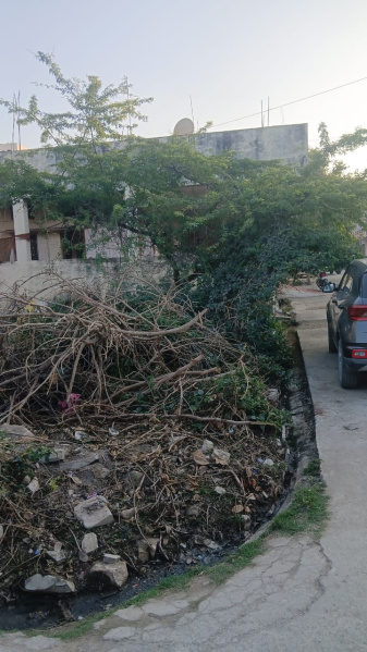  2400 Sq.ft. Residential Plot for Sale in Senthi, Chittorgarh