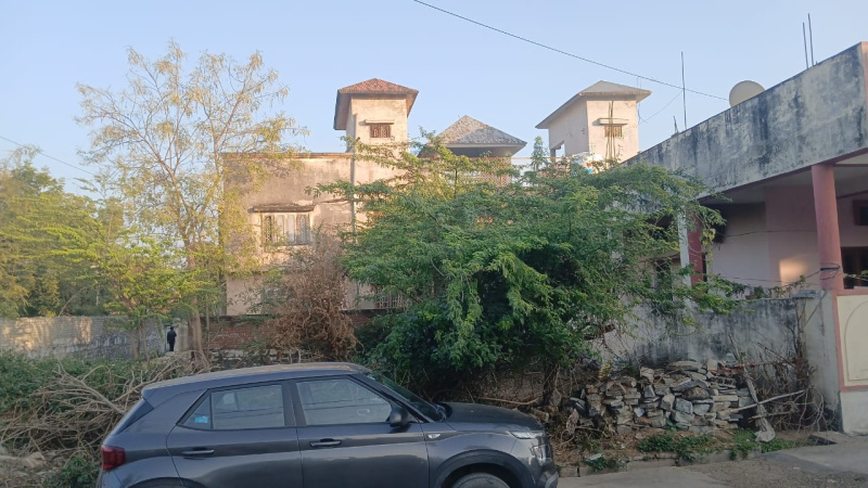  2400 Sq.ft. Residential Plot for Sale in Senthi, Chittorgarh