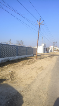  Agricultural Land for Sale in Behat, Saharanpur