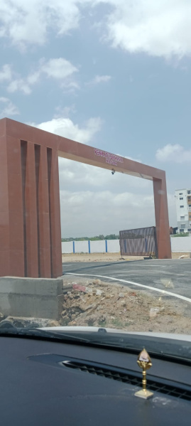  1200 Sq.ft. Residential Plot for Sale in Dindigul Road, Tiruchirappalli