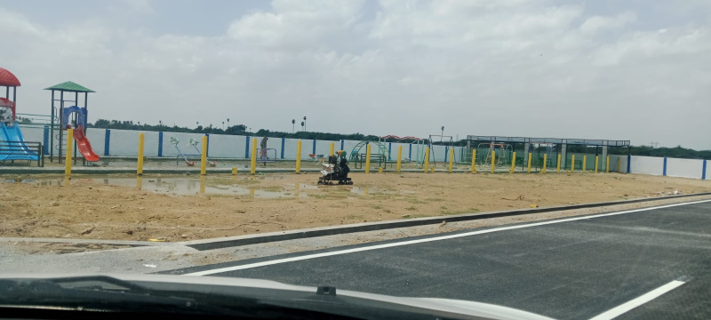  1200 Sq.ft. Residential Plot for Sale in Dindigul Road, Tiruchirappalli