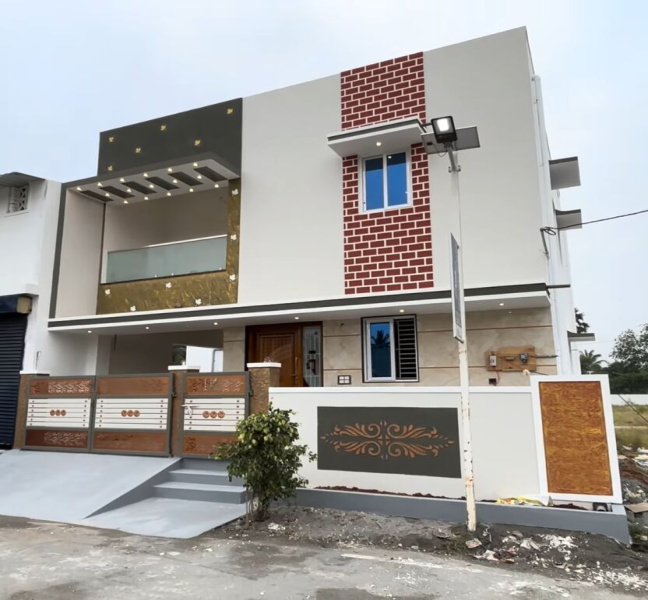 3 BHK 1500 Sq.ft. House for Sale in Bellandur, Bangalore