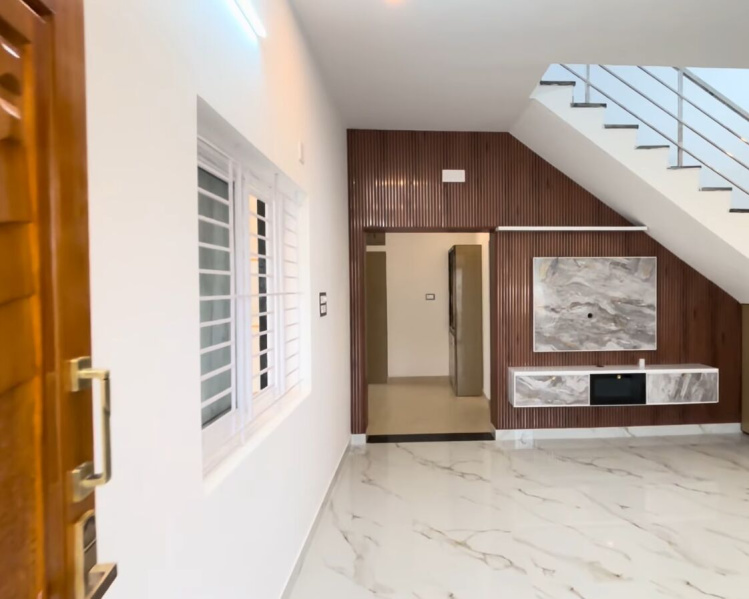 3 BHK 1500 Sq.ft. House for Sale in Bellandur, Bangalore