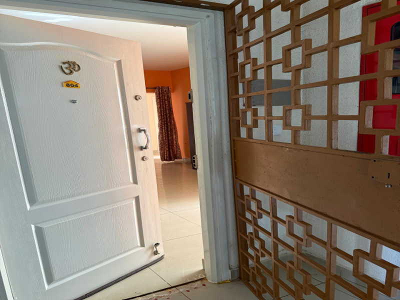 2 BHK 726 Sq.ft. Apartment for Rent in Kengeri, Bangalore