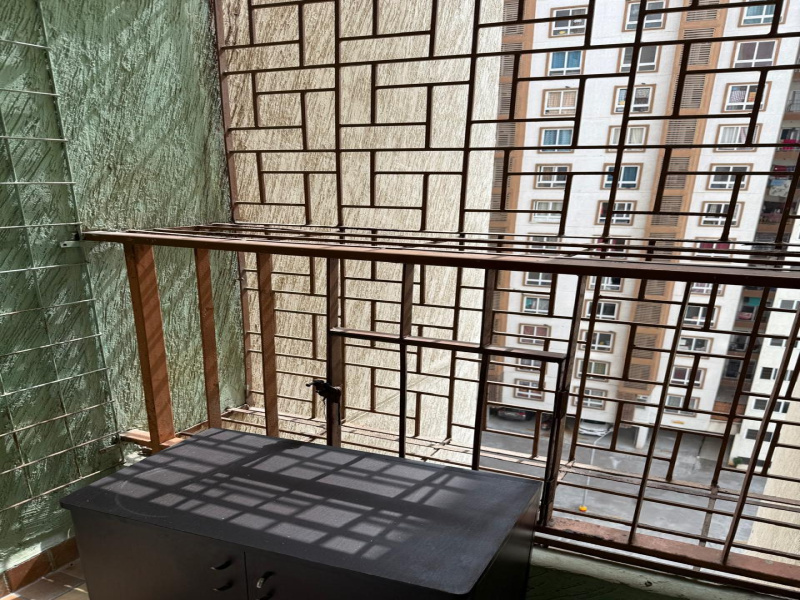 2 BHK 726 Sq.ft. Apartment for Rent in Kengeri, Bangalore