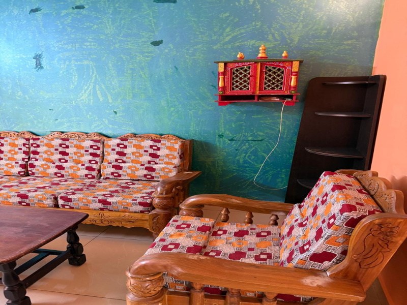 2 BHK 726 Sq.ft. Apartment for Rent in Kengeri, Bangalore