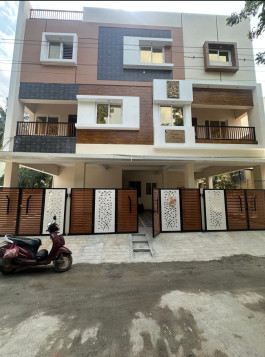 2 BHK 800 Sq.ft. Builder Floor for Rent in Vayalur Road, Tiruchirappalli