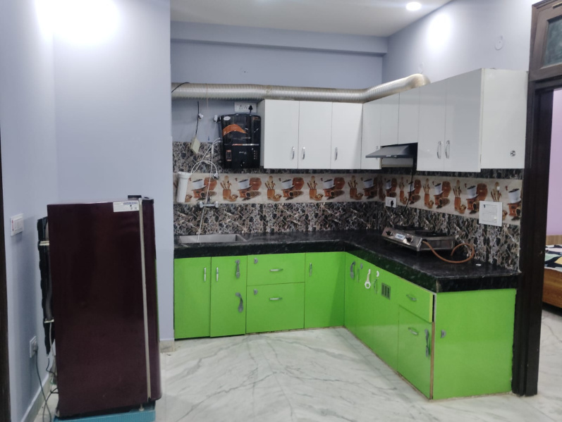 3 BHK 1575 Sq.ft. Builder Floor for Rent in Qutub Vihar, Delhi