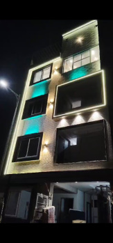 2 BHK Flat for Rent in Jajmau, Kanpur