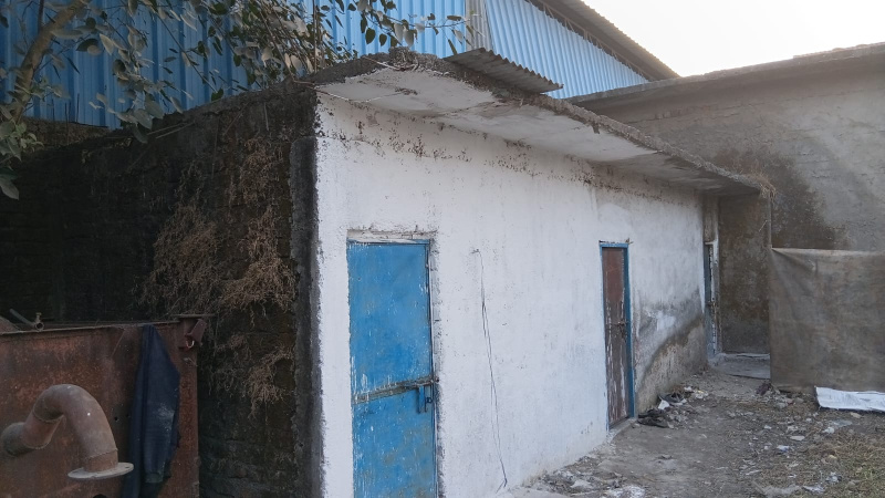  32000 Sq.ft. Industrial Land for Sale in Shankarpur, Ujjain