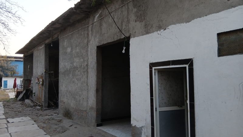  32000 Sq.ft. Industrial Land for Sale in Shankarpur, Ujjain