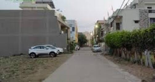  1500 Sq.ft. Residential Plot for Sale in Dewas Naka, Indore
