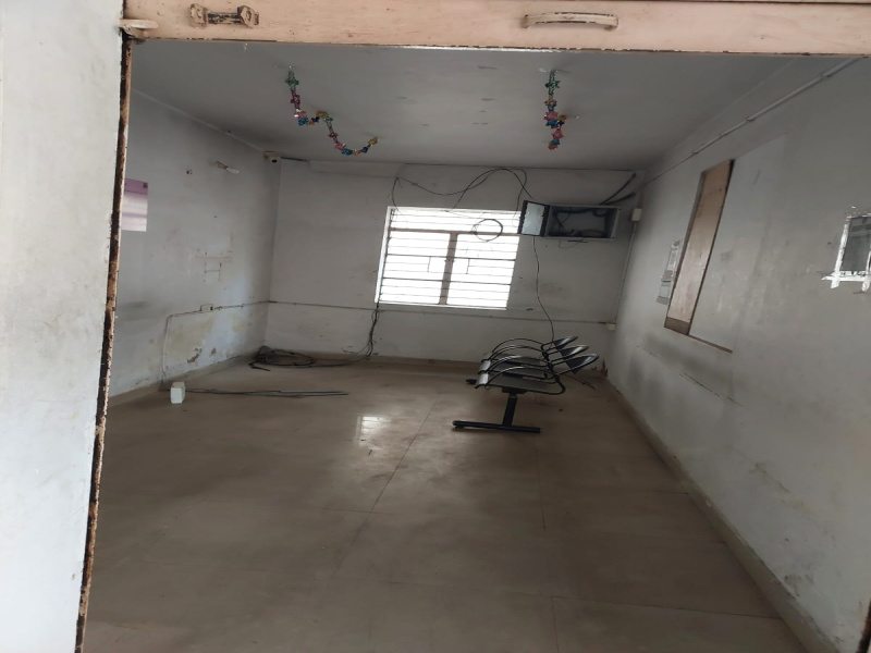  6000 Sq.ft. Warehouse for Rent in Sagara, Shimoga