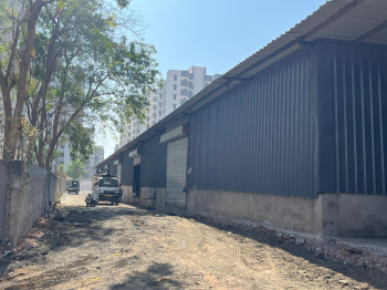  Warehouse for Rent in Ognaj, Ahmedabad
