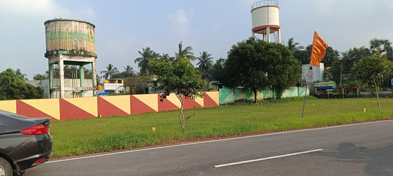  800 Sq.ft. Residential Plot for Sale in Minjur, Chennai