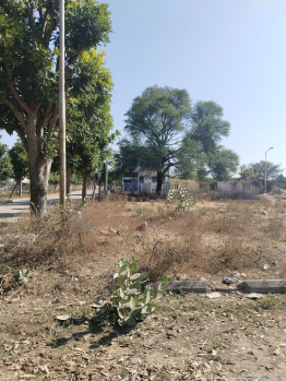  Residential Plot for Sale in Kalwar Road, Jaipur