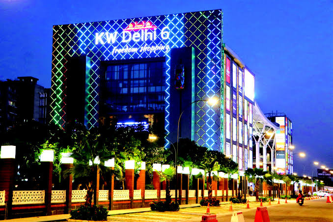  50 Sq.ft. Commercial Shop for Sale in Raj Nagar, Ghaziabad