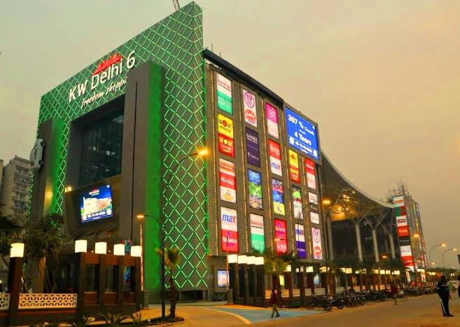  50 Sq.ft. Commercial Shop for Sale in Raj Nagar, Ghaziabad