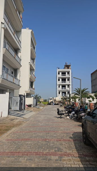 2.5 BHK 1160 Sq.ft. Apartment for Sale in Sector 95A Gurgaon