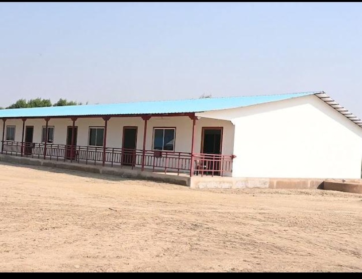 2 BHK 1008 Sq. Yards Farm House for Sale in Techzone 1, Greater Noida