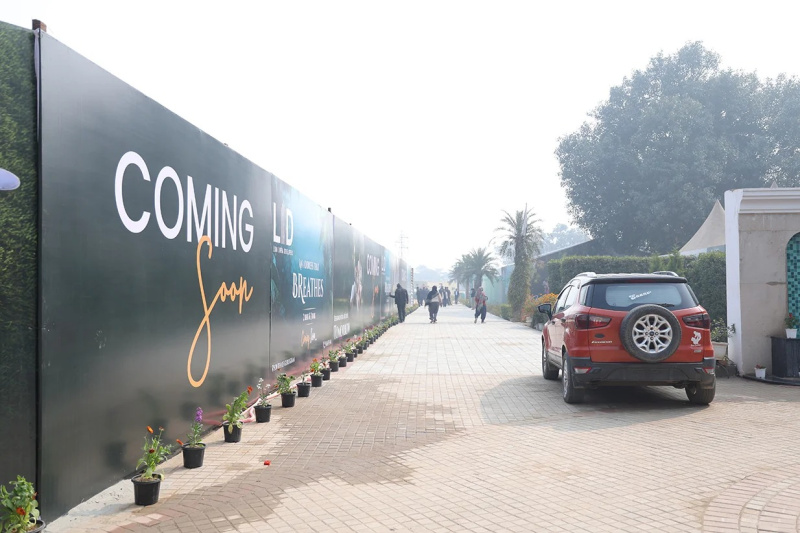 2 BHK 9500 Sq.ft. Apartment for Sale in Sohna Road, Gurgaon