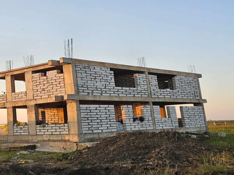  150 Sq. Yards Residential Plot for Sale in Dholera, Ahmedabad