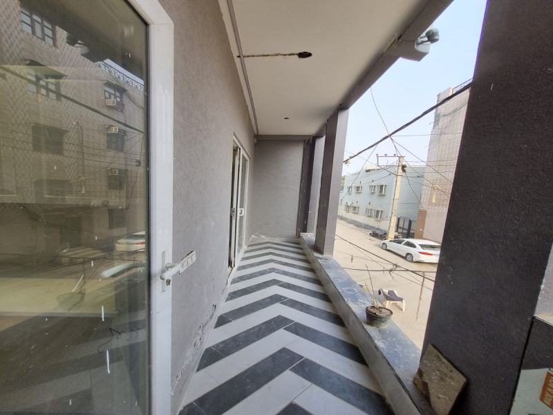 3 BHK 116 Sq. Yards Builder Floor for Sale in Sector 22 Rohini, Delhi