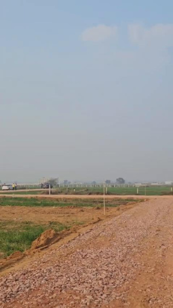  150 Sq. Yards Residential Plot for Sale in Sector 1, Jhajjar