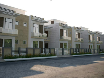 3 BHK Villa for Sale in Chhatikara Road, Vrindavan