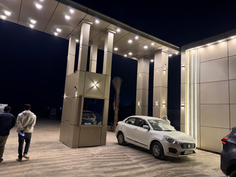  100 Sq. Yards Residential Plot for Sale in Jattari, Aligarh