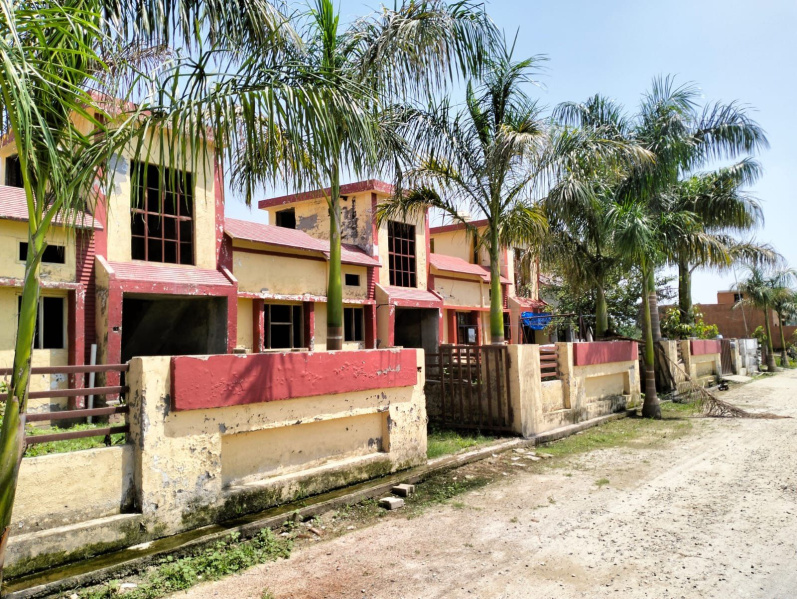  50 Sq. Yards Residential Plot for Sale in Patanjali Yogpeeth, Haridwar