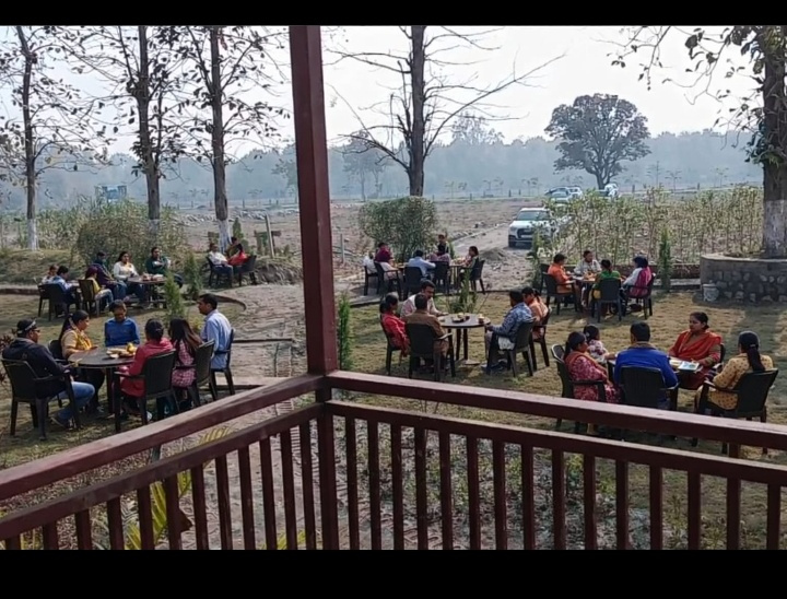  100 Sq. Yards Residential Plot for Sale in Bhimtal, Nainital