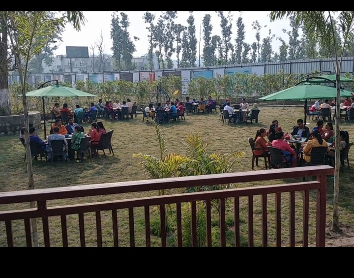  100 Sq. Yards Residential Plot for Sale in Bhimtal, Nainital