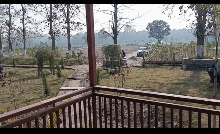  100 Sq. Yards Residential Plot for Sale in Bhimtal, Nainital