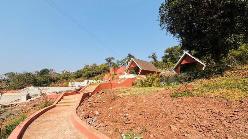  140 Sq. Yards Residential Plot for Sale in Dapoli, Ratnagiri
