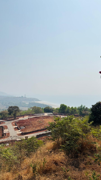  140 Sq. Yards Residential Plot for Sale in Dapoli, Ratnagiri