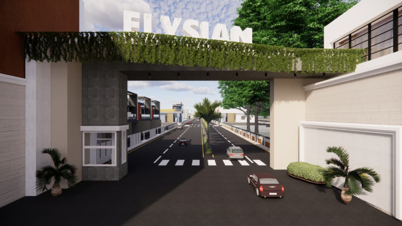  150 Sq. Yards Residential Plot for Sale in Pipli, Ahmedabad