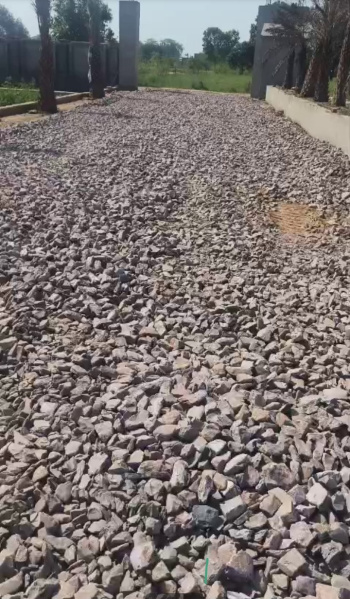  100 Sq. Yards Residential Plot for Sale in Goverdhan Road, Mathura