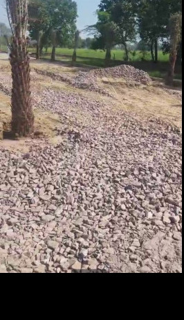  100 Sq. Yards Residential Plot for Sale in Goverdhan Road, Mathura