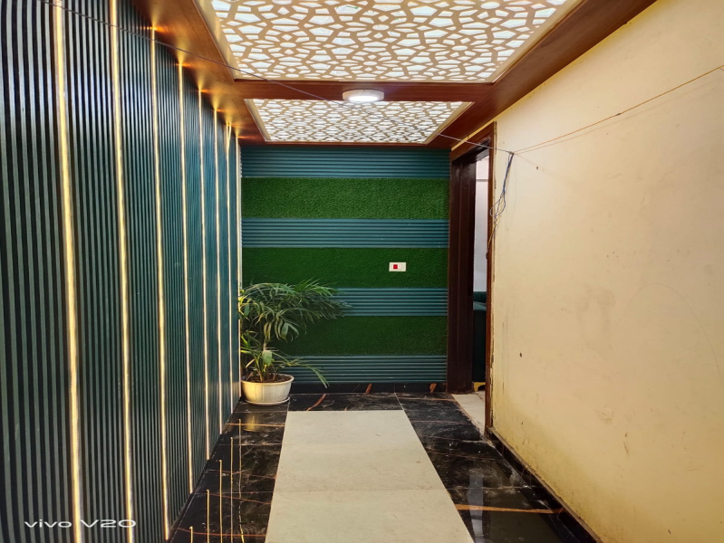 2 BHK 1020 Sq.ft. Apartment for Sale in Sector 1 Greater Noida West