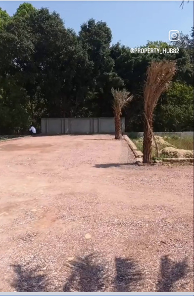  80 Sq. Yards Residential Plot for Sale in Goverdhan Road, Mathura