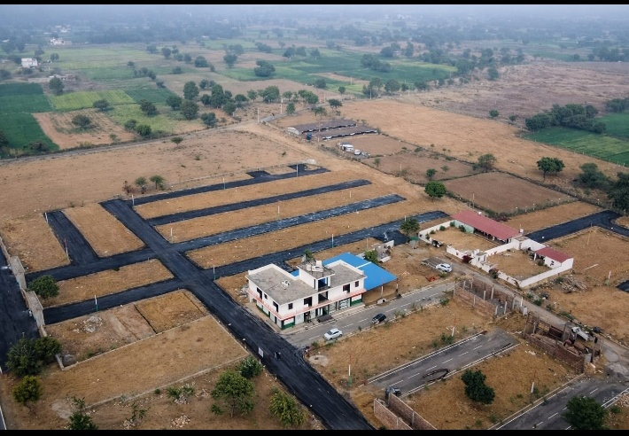  200 Sq.ft. Residential Plot for Sale in Triveni, Jaipur