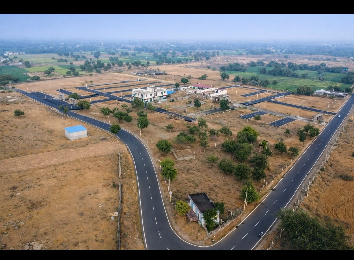  200 Sq.ft. Residential Plot for Sale in Triveni, Jaipur