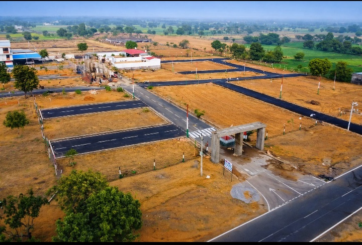  200 Sq.ft. Residential Plot for Sale in Triveni, Jaipur