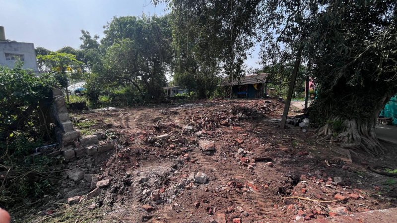  7 Cent Residential Plot for Sale in Gannavaram, Vijayawada